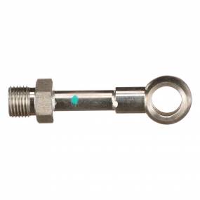 Hydraulikleitung Case