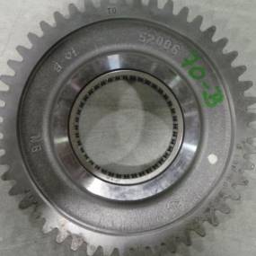 Zwischenrad Case 82006550