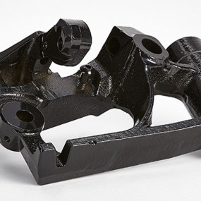 Knoterapparat Case 84376095