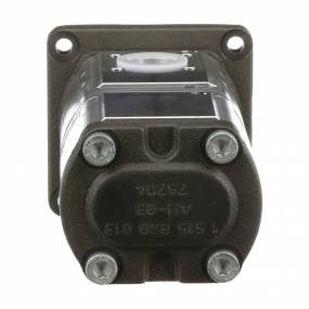 Hyraulikpumpe Case