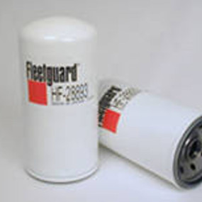 Hydraulikölfilter (Hf28893) Case