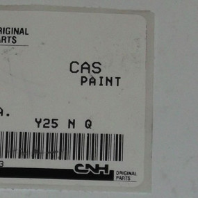 Unterlegscheibe Case 1013623