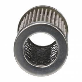 Siebfilter Case