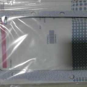 Dichtung, Flach Case 396034R2