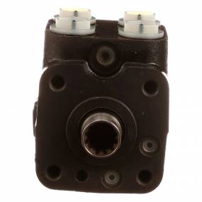 Lenkventil Case 47403442