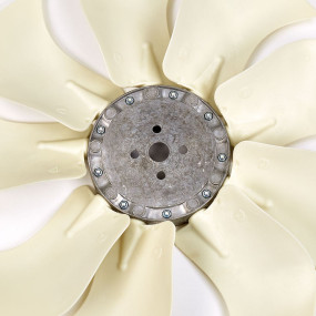 Lüfter Case 47488901