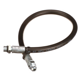 Hydraulikschlauch Case