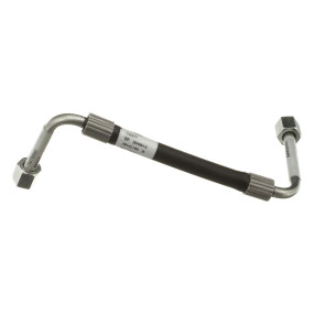 Hydraulikleitung Case