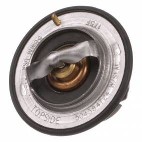 Thermostat Case
