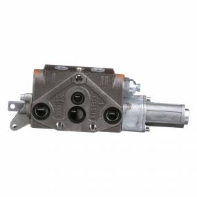 Ventilsegment Case Ventilsegment Case