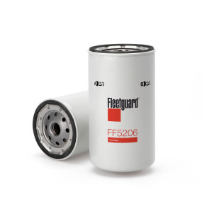 Kraftstofffilter (Ff5206) Case