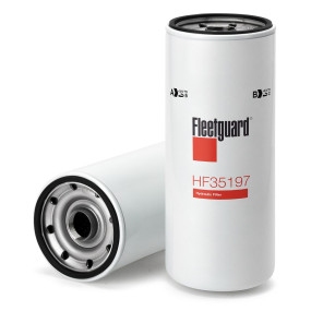 Hydraulikölfilter (Hf35197) Case
