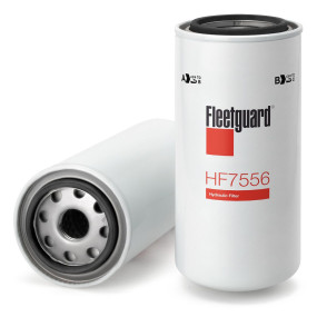 Hydraulikölfilter (Hf7556) Case