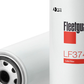 Motorölfilter (Lf3740) Case