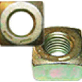 Vierkantmutter Case 129-857