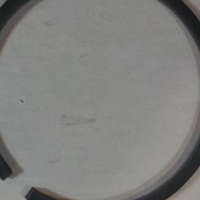 Stützring Case 375936R1