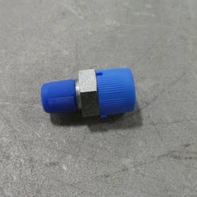 Hydr Steckverbinder Case