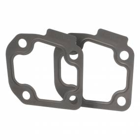 Dichtung, Flach Case