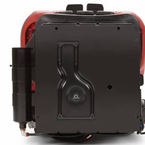 Sitz (Kplt.) Case 84162212