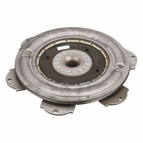 Dämpfer Case