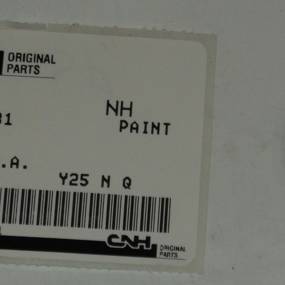 Unterlegscheibe Case 87381