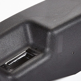 Abdeckung Case 96657C2