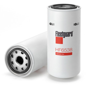 Hydraulikölfilter (Hf6538) Case