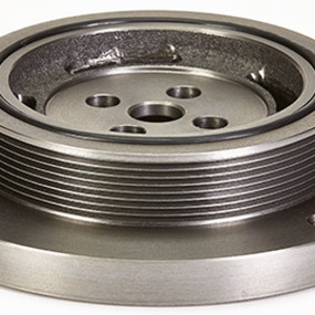 Dämpfer (J925568) Case