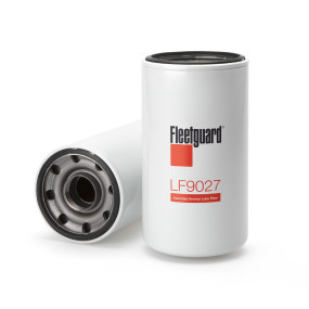 Motorölfilter (Lf9027) Case