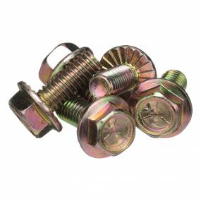 Bolzen, Verzahnt (145913) Case