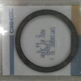 Dichtung, Flach Case 396027R2