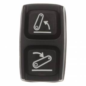 Hebelschalter Case 47725878