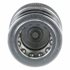 Schnellkupplungsmuff Case