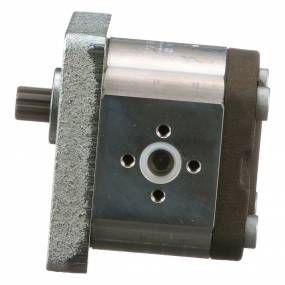 Hyraulikpumpe Case