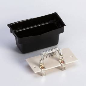 Widerstand Case