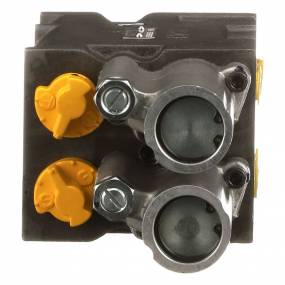 Hydraulikventil Case