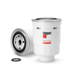 Kraftstofffilter (Ff5160) Case
