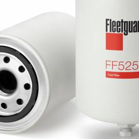 Kraftstofffilter (Ff5253) Case
