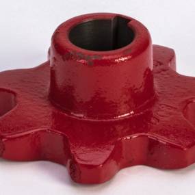 Sprocket Assy. (1302200C1) Case