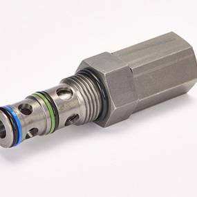 Rückschlagventil (1971801C2) Case