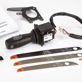 Dia Kit Tractor Case