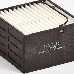 Kraftstofffilter Case 84477370