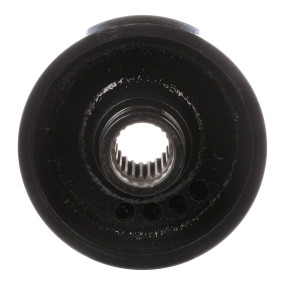 Seilrolle Case Seilrolle Case