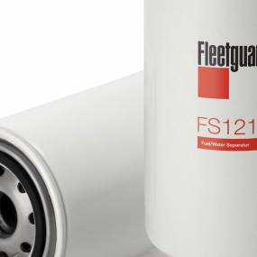 Kraftstofffilter (Fs1214) Case