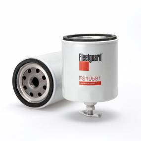 Kraftstofffilter (Fs19581) Case