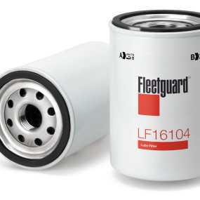 Motorölfilter (Lf16104) Case
