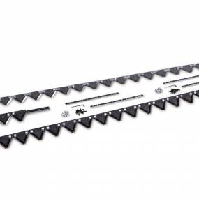 Mähbalken, Komplett (371618A2) Case