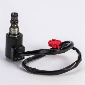 Magnetspule Mech Case