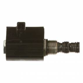 Magnetventil Case
