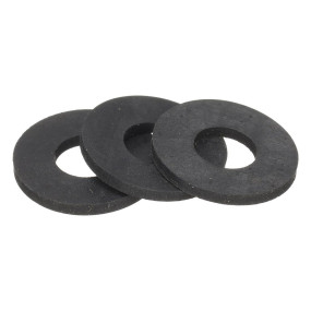 Gummischeibe Case